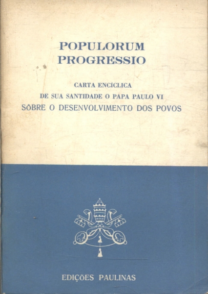 Populorum Progressio