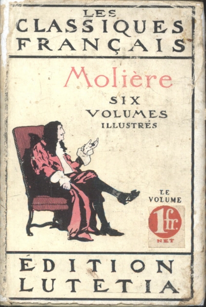 Molière Vol 2