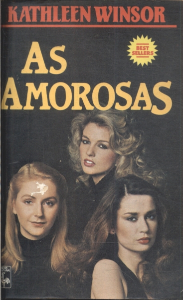 As Amorosas