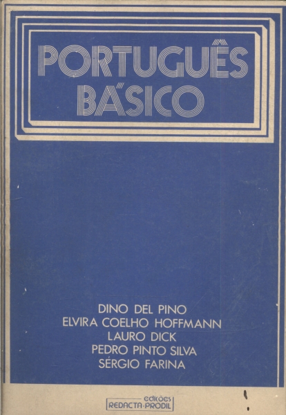 Português Básico