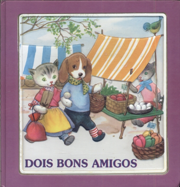 Dois Bons Amigos