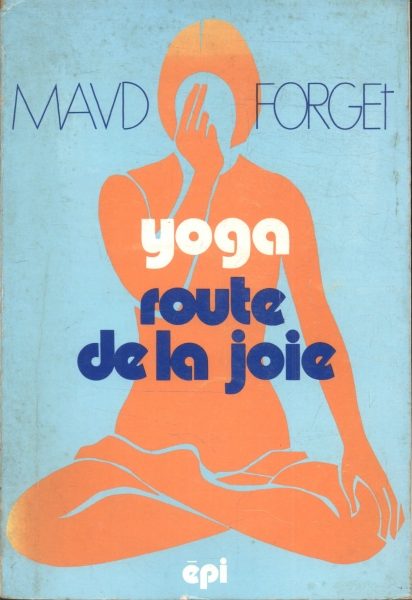Yoga Route De La Joie