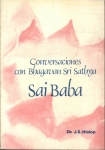 Conversaciones Con Bhagavan Sri Sathya