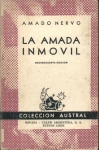 La Amada Inmóvil