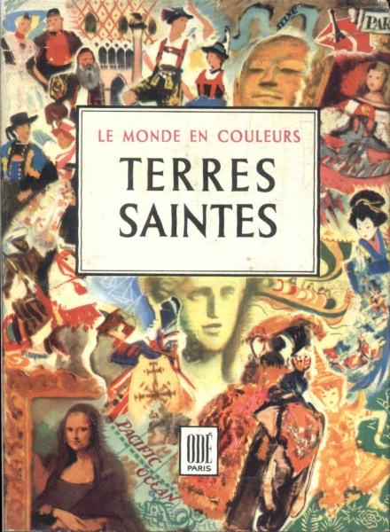 Terres Saintes