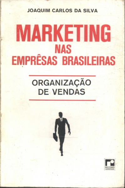 Marketing Nas Empresas Brasileiras