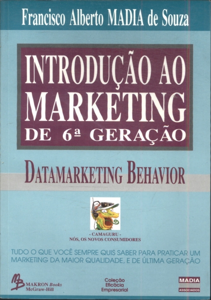 Introdução Ao Marketing De 6ª Geração