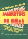 Marketing De Idéias