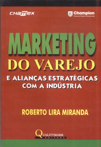 Marketing Do Varejo