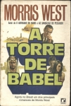 A Torre De Babel