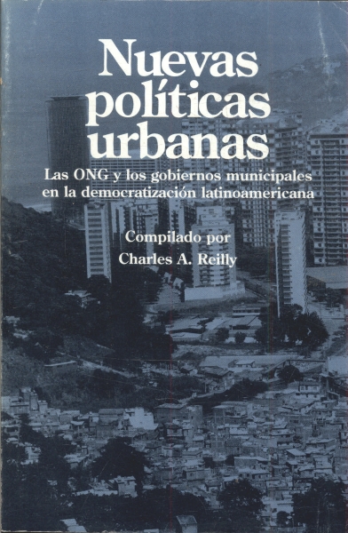 Nuevas Políticas Urbanas