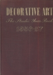 Decorative Art 1956-57