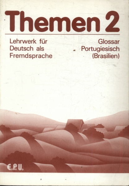 Themen Vol 2 (1988)