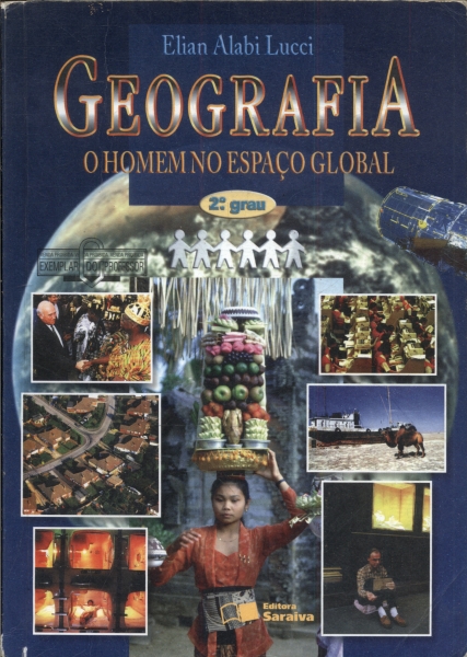 Geografia (1997)