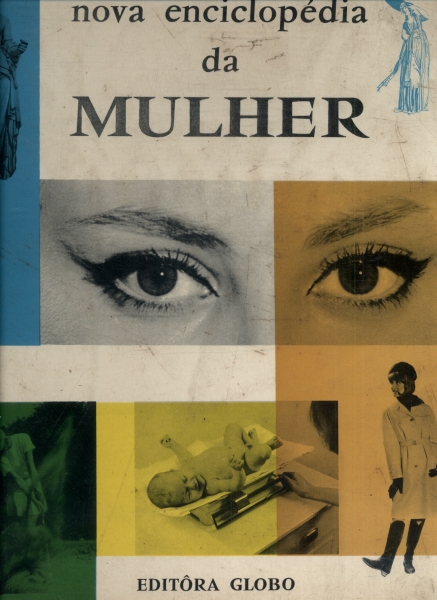 Nova Enciclopédia Da Mulher