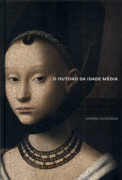 O Outono Da Idade Média