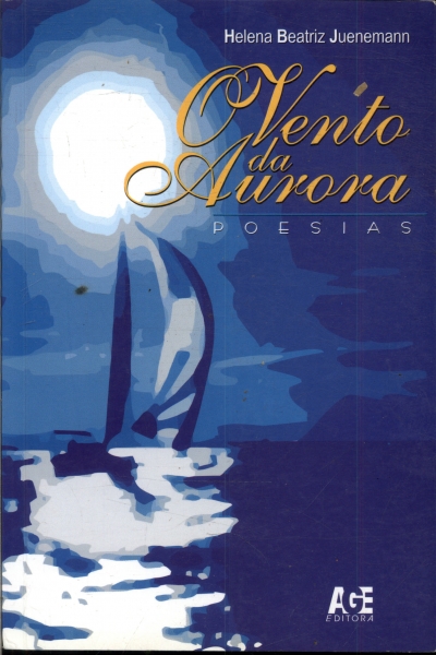 O Vento Da Aurora