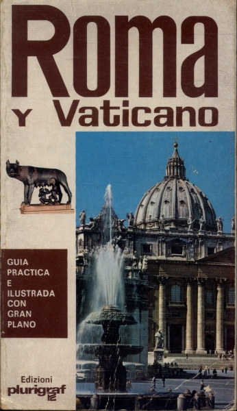 Roma Y Vaticano