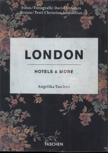London Hotels e More