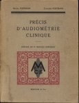 Précis Daudiométrie Clinique