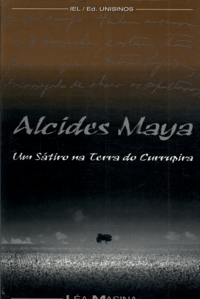 Alcides Maya