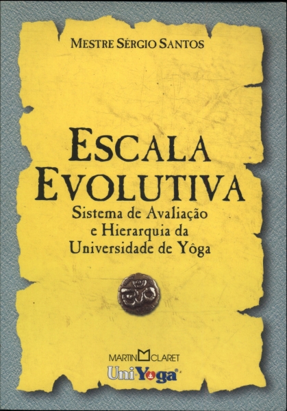 Escala Evolutiva