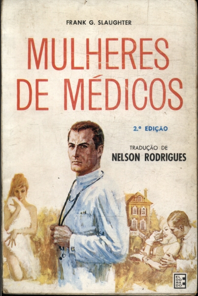 Mulheres De Médicos