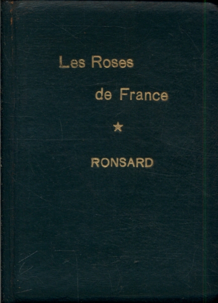 Les Roses De France
