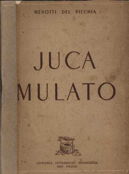 Juca Mulato