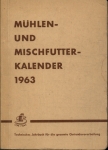 Muhlen-und Mischfutter Kalender