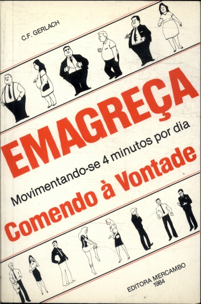 Emagreça Comendo À Vontade