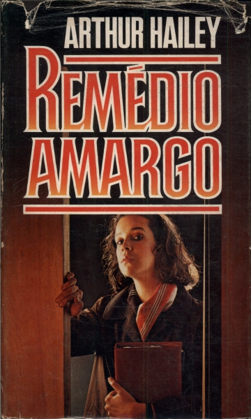 Remédio Amargo