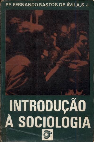 Introduçao A Sociologia