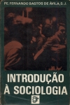 Introduçao A Sociologia