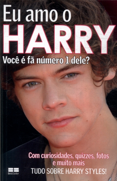 Eu Amo O Harry