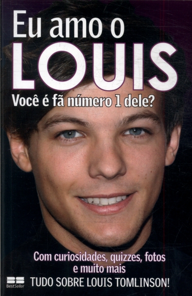 Eu Amo O Louis