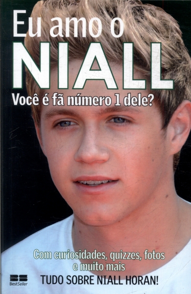 Eu Amo O Niall