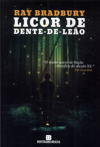 Licor De Dente-De-Leão