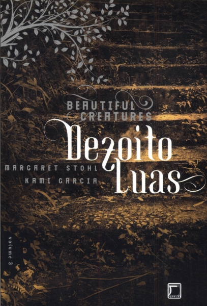 Dezoito Luas (Vol. 3)