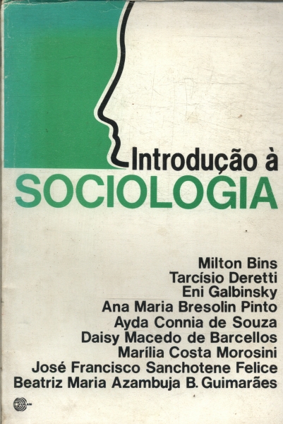 Introdução À Sociologia