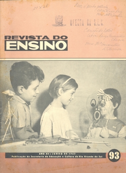 MR. SLANG E O BRASIL E PROBLEMA VITAL