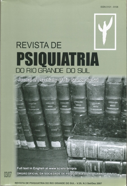 A ORGANIZAÇÃO DO TRABALHO NA AMÉRICA LATINA