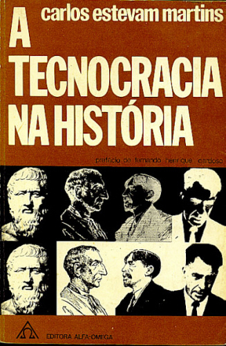 A TECNOCRACIA NA HISTÓRIA