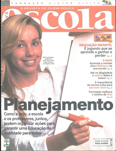 ADOLESCÊNCIA