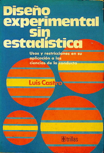 DISEÑO EXPERIMENTAL SIN ESTADÍSTICA