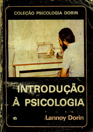 INTRODUÇÃO À PSICOLOGIA