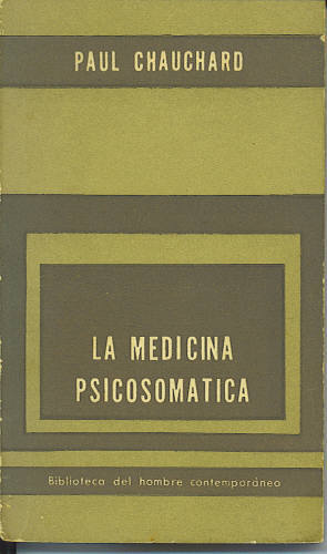 LA MEDICINA PSICOSOMATICA