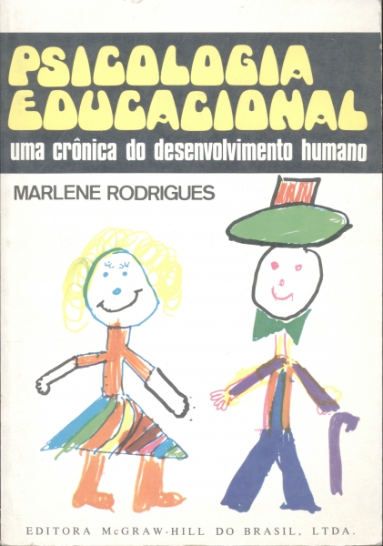 PSICOLOGIA EDUCACIONAL