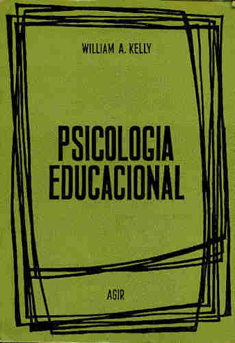 PSICOLOGIA EDUCACIONAL