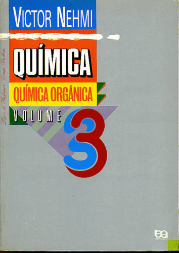 QUÍMICA VOL 3